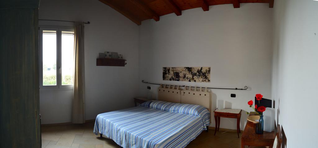 B&B L'Alberone 부드리오 외부 사진